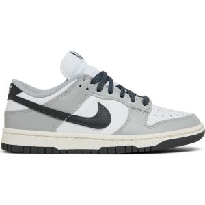 Wmns Dunk Low 'Light Smoke Grey' DD1503-117