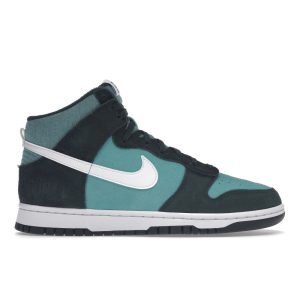 Dunk High SE 'Athletic Club - Pro Green' DJ6152-300