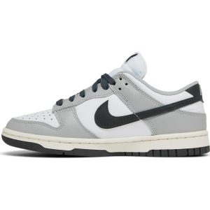 Wmns Dunk Low 'Light Smoke Grey' DD1503-117