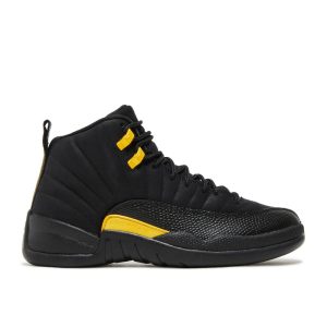 Air Jordan 12 Retro 'Black Taxi' CT8013-071