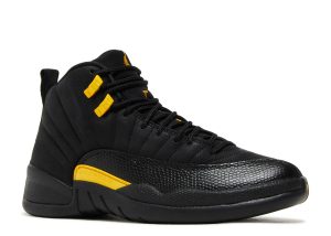 Air Jordan 12 Retro 'Black Taxi' CT8013-071