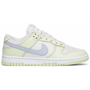 Wmns Dunk Low 'Lime Ice' DD1503-600