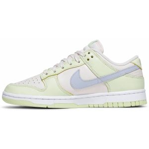 Wmns Dunk Low 'Lime Ice' DD1503-600
