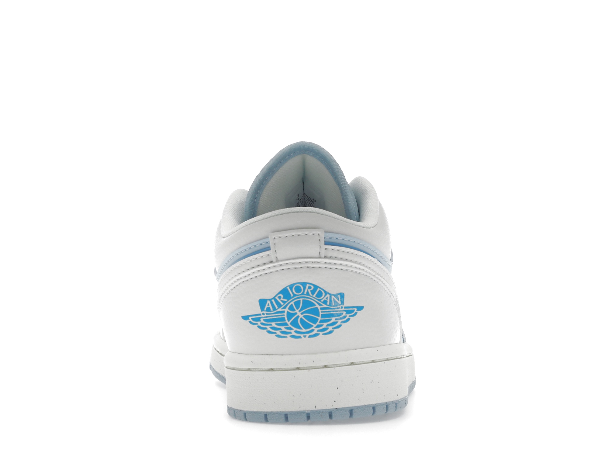 0f08b40c138611ee8b5e00affb376782 Wmns Air Jordan 1 Low SE 'Reverse Ice Blue' DV1299-104