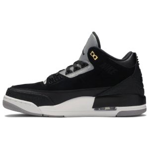 Air Jordan 3 Retro Tinker SP 'Black Cement' CK4348-007