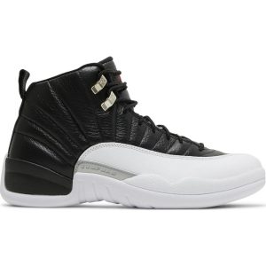 Air Jordan 12 Retro 'Playoff' 2022 CT8013-006