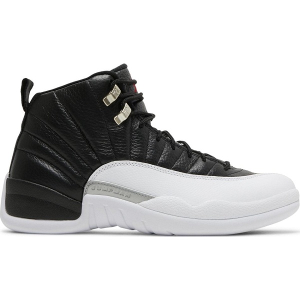 0f366cc2138811ee8b5e00affb376782 Air Jordan 12 Retro 'Playoff' 2022 CT8013-006