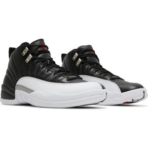 Air Jordan 12 Retro 'Playoff' 2022 CT8013-006