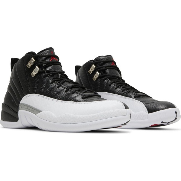 0f45fa69138811ee8b5e00affb376782 Air Jordan 12 Retro 'Playoff' 2022 CT8013-006