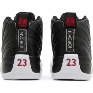 Air Jordan 12 Retro 'Playoff' 2022 CT8013-006