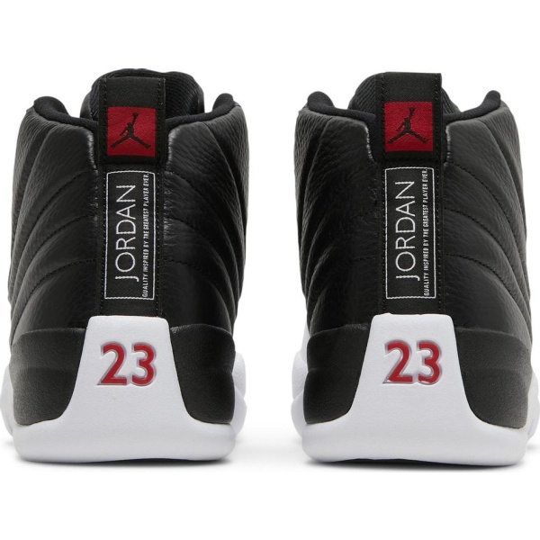 0f4d4db5138811ee8b5e00affb376782 Air Jordan 12 Retro 'Playoff' 2022 CT8013-006