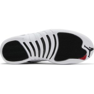 Air Jordan 12 Retro 'Playoff' 2022 CT8013-006