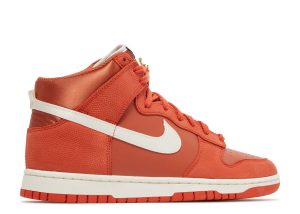 NBA x WNBA x Dunk High EMB 'All Star Weekend 2022' DH8008-800