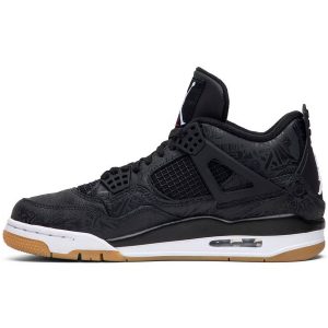 Air Jordan 4 Retro 'Laser' CI1184-001