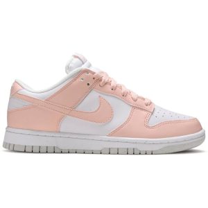Wmns Dunk Low Next Nature 'Pale Coral' DD1873-100