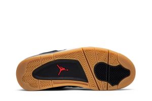 Air Jordan 4 Retro 'Laser' CI1184-001