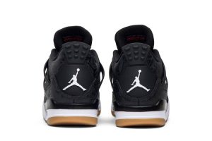 Air Jordan 4 Retro 'Laser' CI1184-001