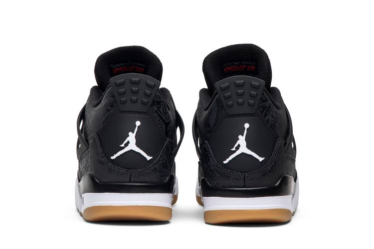 0f9bc7fe138711ee8b5e00affb376782 Air Jordan 4 Retro 'Laser' CI1184-001
