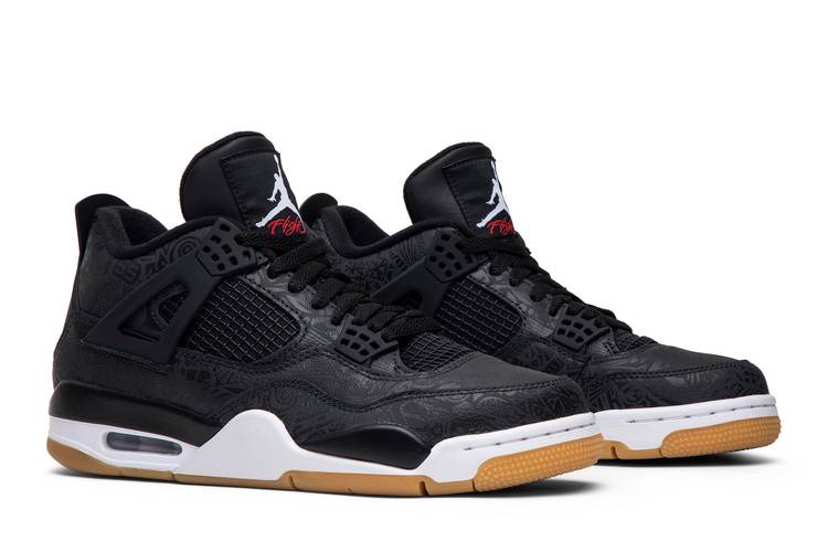 0fa389ba138711ee8b5e00affb376782 Air Jordan 4 Retro 'Laser' CI1184-001