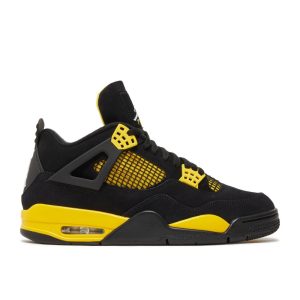 Air Jordan 4 Retro 'Thunder' 2023 DH6927-017