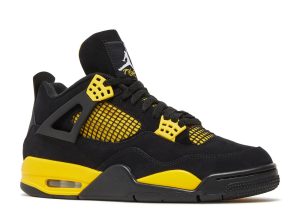 Air Jordan 4 Retro 'Thunder' 2023 DH6927-017