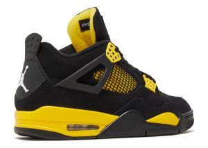 Air Jordan 4 Retro 'Thunder' 2023 DH6927-017