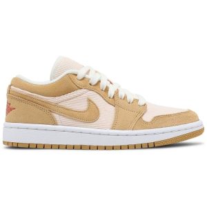 Wmns Air Jordan 1 Low SE 'Twine' DH7820-700