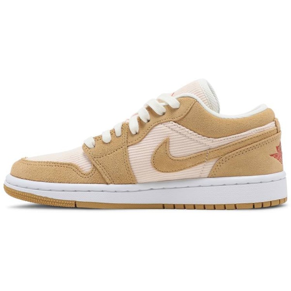 0ffbf4dd138511ee8b5e00affb376782 Wmns Air Jordan 1 Low SE 'Twine' DH7820-700