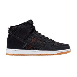 Dunk High Pro SB 'Rainforest' 305050-025