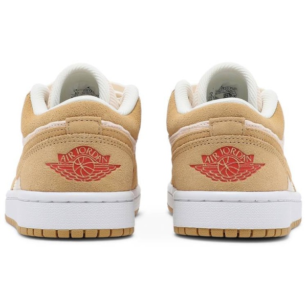 100b9722138511ee8b5e00affb376782 Wmns Air Jordan 1 Low SE 'Twine' DH7820-700