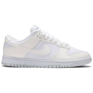 Wmns Dunk Low Next Nature 'Move To Zero - Sail' DD1873-101