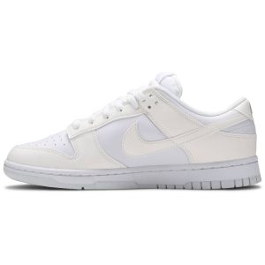 Wmns Dunk Low Next Nature 'Move To Zero - Sail' DD1873-101