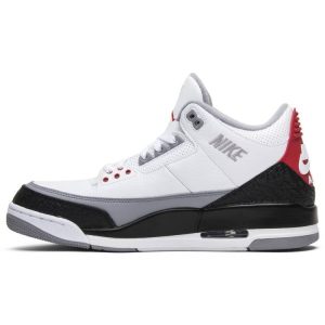 Air Jordan 3 Retro NRG 'Tinker' AQ3835-160