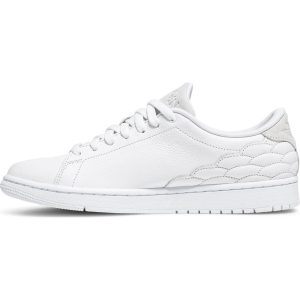 Air Jordan 1 Centre Court 'White on White' DJ2756-100