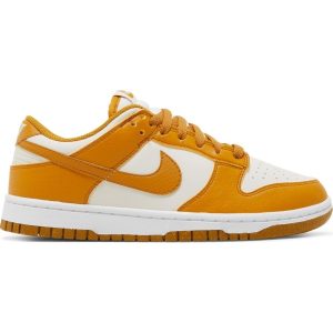 Wmns Dunk Low Next Nature 'Gold Phantom' DN1431-001