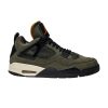 Undefeated x Air Jordan 4 Retro JBM351-M1