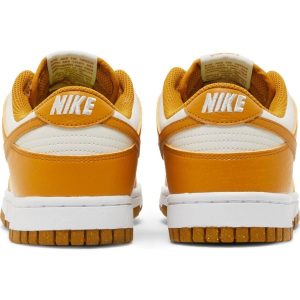 Wmns Dunk Low Next Nature 'Gold Phantom' DN1431-001