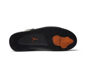 Undefeated x Air Jordan 4 Retro JBM351-M1