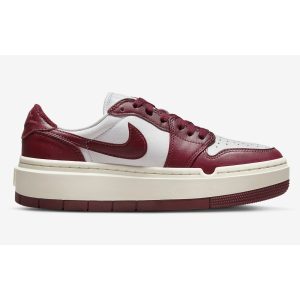 Wmns Air Jordan 1 Elevate Low 'Dark Beetroot' DH7004-161