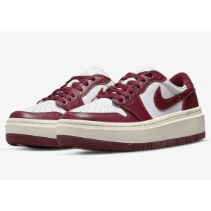 Wmns Air Jordan 1 Elevate Low 'Dark Beetroot' DH7004-161