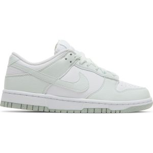 Wmns Dunk Low Next Nature 'White Mint' DN1431-102
