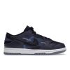 Dunk Low Scrap 'Deep Royal Blue' DH7450-400