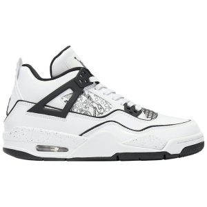 Air Jordan 4 Retro GS 'DIY' DC4101-100