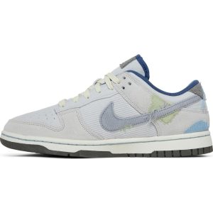 Wmns Dunk Low 'On The Bright Side - Photon Dust' DQ5076-001