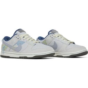 Wmns Dunk Low 'On The Bright Side - Photon Dust' DQ5076-001