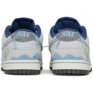 Wmns Dunk Low 'On The Bright Side - Photon Dust' DQ5076-001