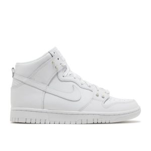 Wmns Dunk High SE 'Pearl White' DM7607-100