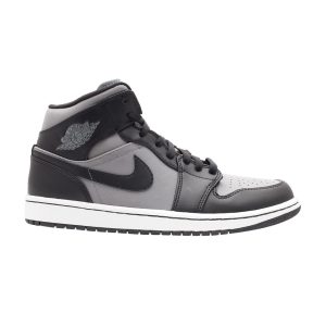 Air Jordan 1 Mid 'Cool Grey' 364770-023