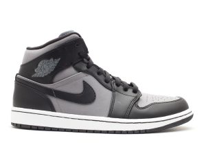 Air Jordan 1 Mid 'Cool Grey' 364770-023