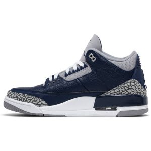 Air Jordan 3 Retro Georgetown CT8532-401